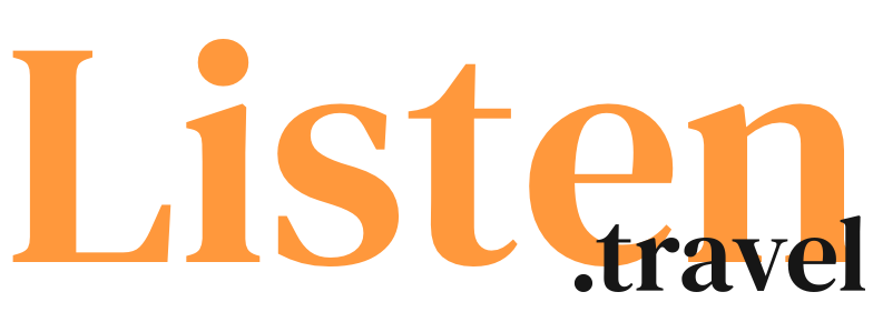 Listen Logo