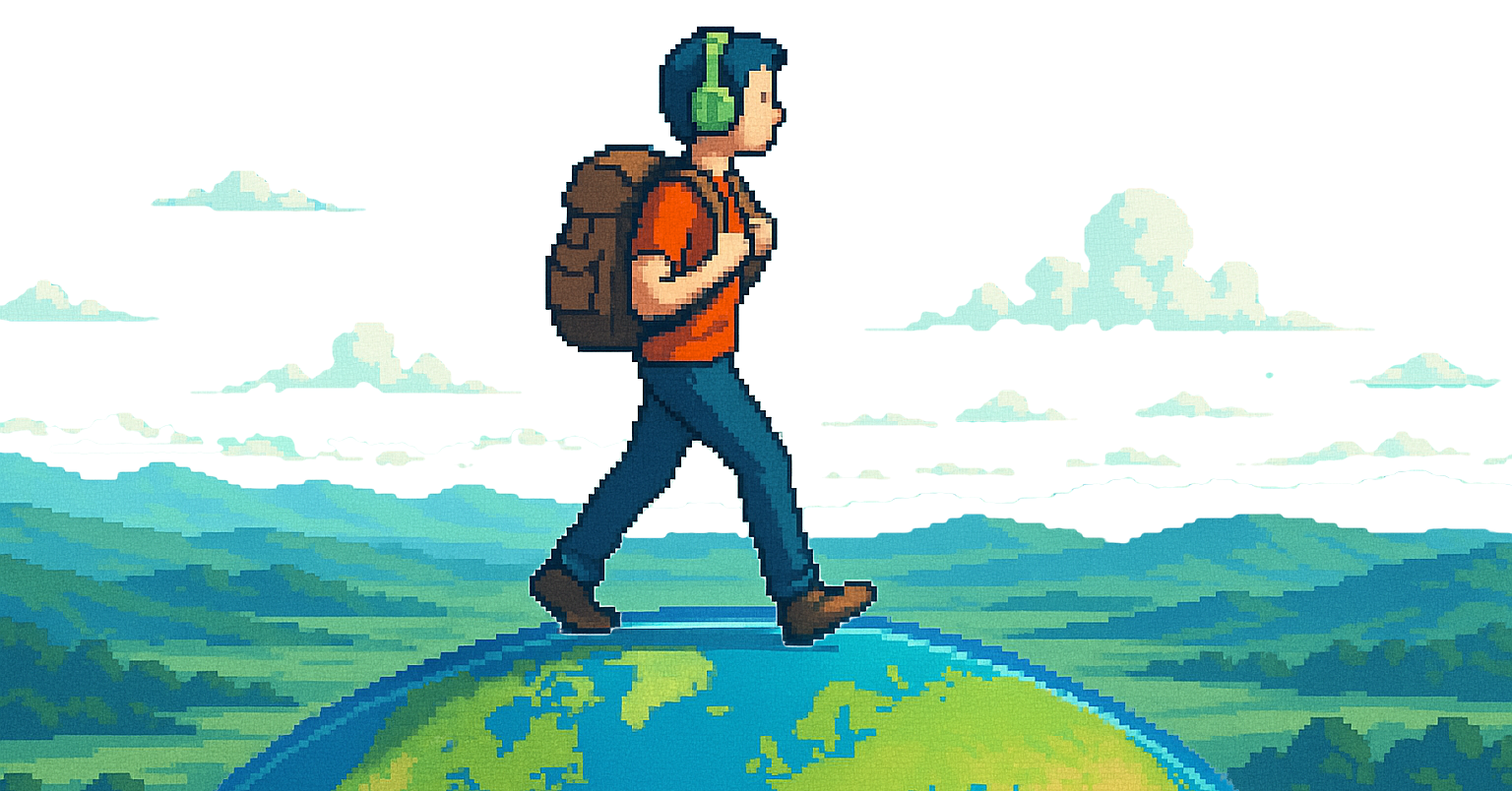 Traveller Image